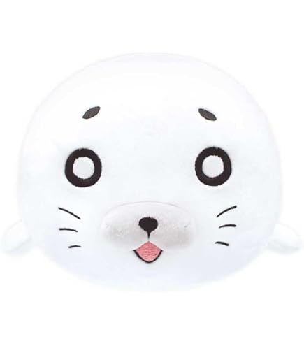 Amazon.co.jp: ゴマちゃん ぬいぐるみ じたばたゴマちゃん レア 当時物